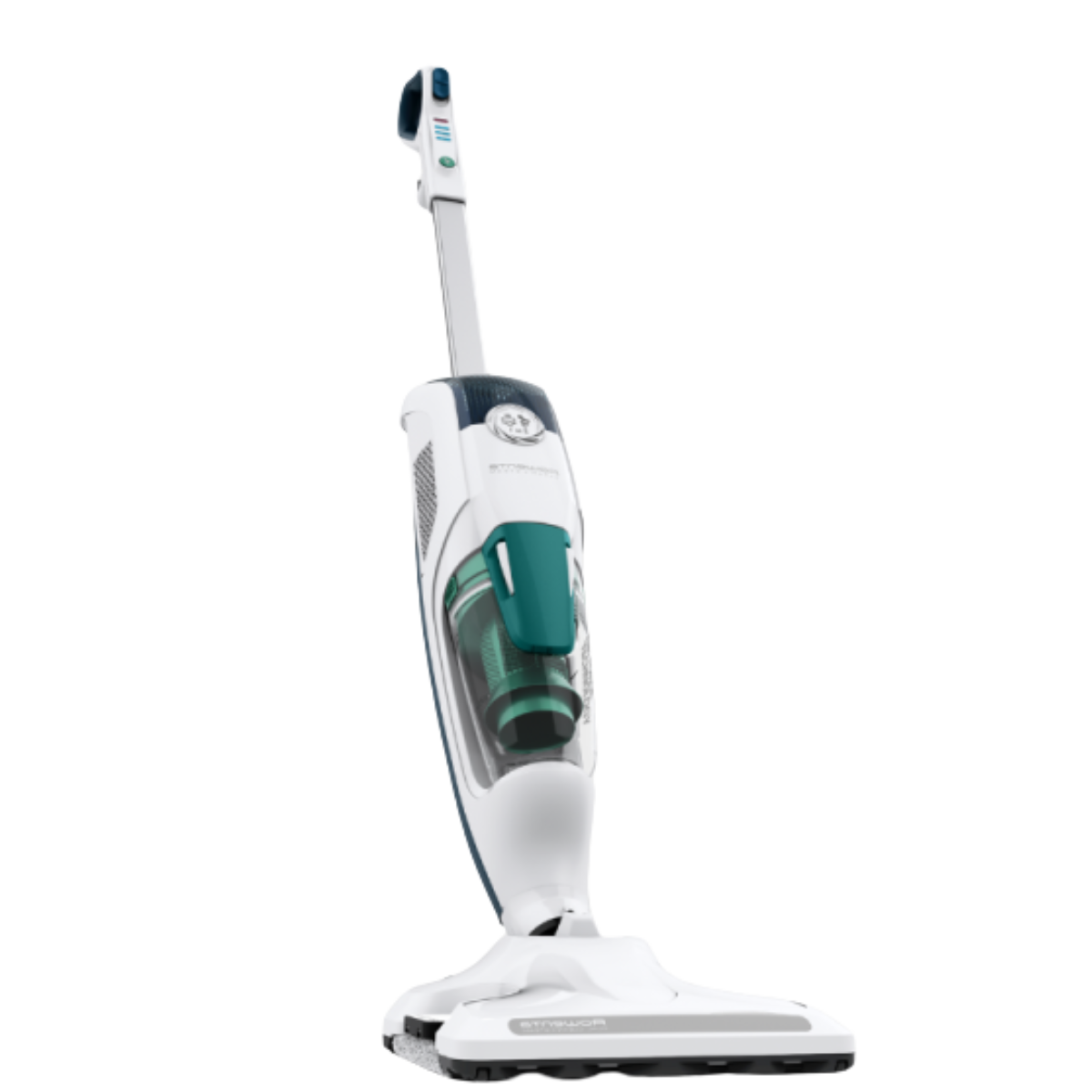 ROWENTA VACUUM CLEANER CLEAN AND STEAM